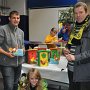 Jugendstand auf der Landesjguendschau Hamm 2012